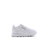White-White-White - C-RBK CLS LTR WHT/WHT/WHT