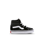 Black-Black-White