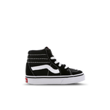 Black-Black-White