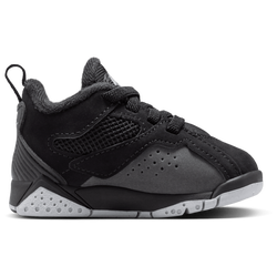 Baby Shoes - Jordan Mvp 92 - Black-Anthracite