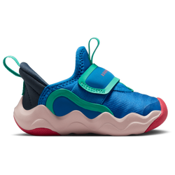 Baby Shoes - Jordan 23/7.2 Easyon - True Blue-Blue Fox