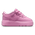 Nike Air Force 1 - Infants Shoes Pink Rise-Pink Rise-Pink Foam