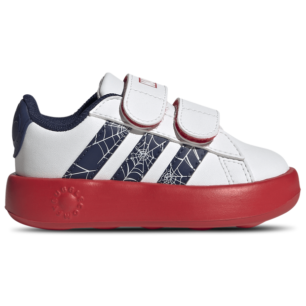 Adidas Marvel Spider-Man Grand Court