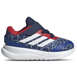Bebes Chaussures - adidas Marvel Spider-man Runfalcon 6 - Dark Blue-Cloud White