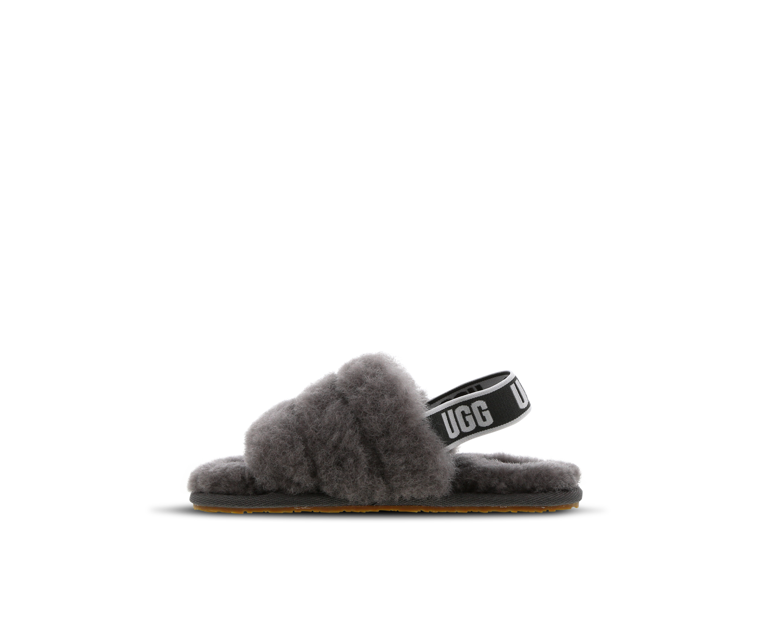 UGG Fluff Yeah Slide @ Footlocker