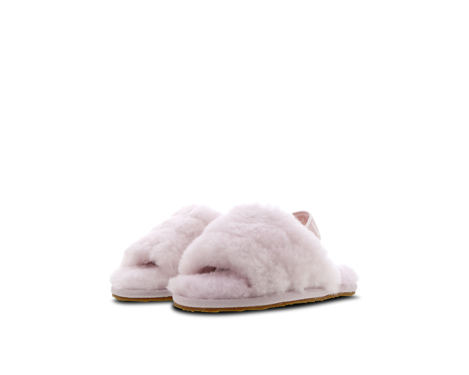 ugg fluff yeah slide foot locker