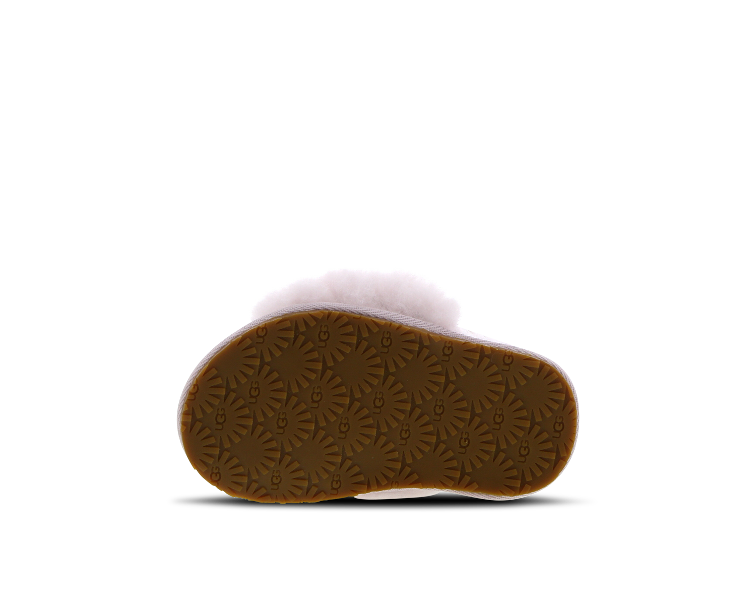 ugg fluff yeah slide foot locker