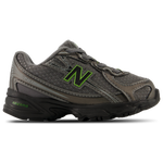 Black Metallic-Alkaline Green
