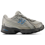 Dark Silver Metallic-Fan Blue