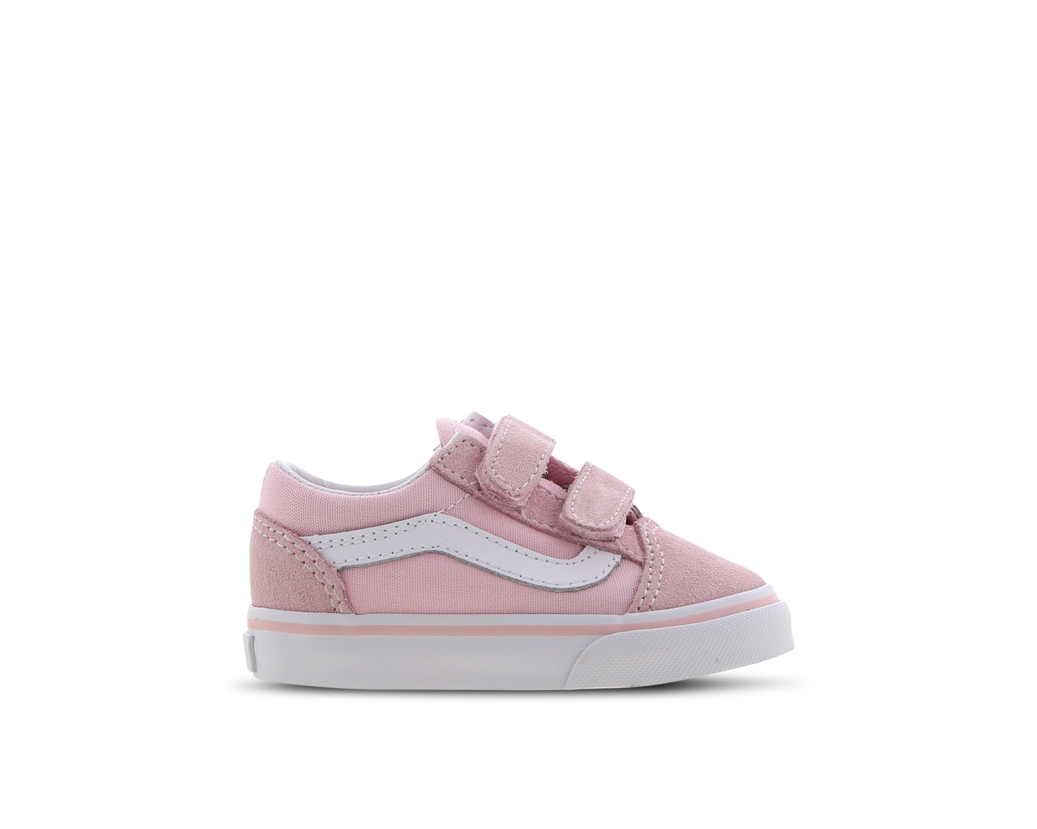 velcro baby vans