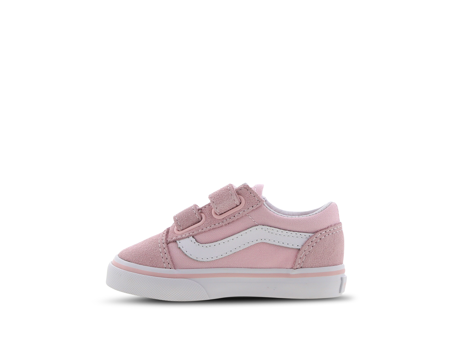 old skool vans velcro womens