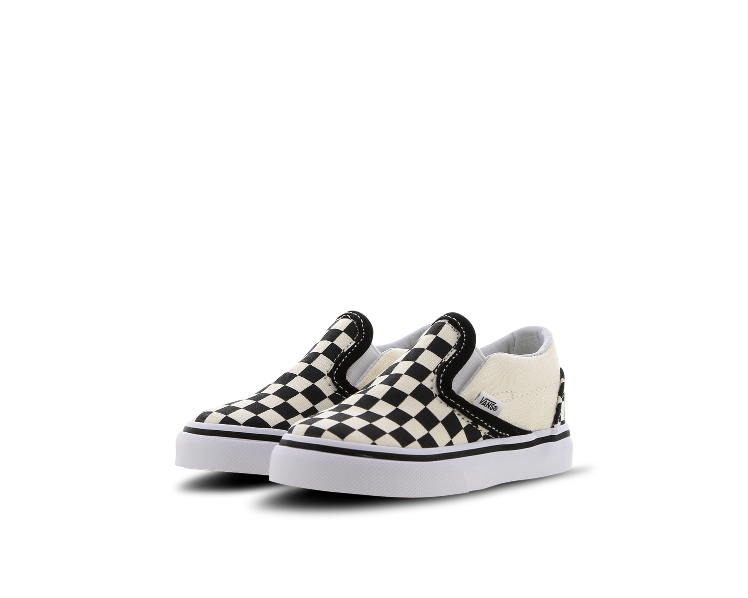 vans checkerboard baby shoes
