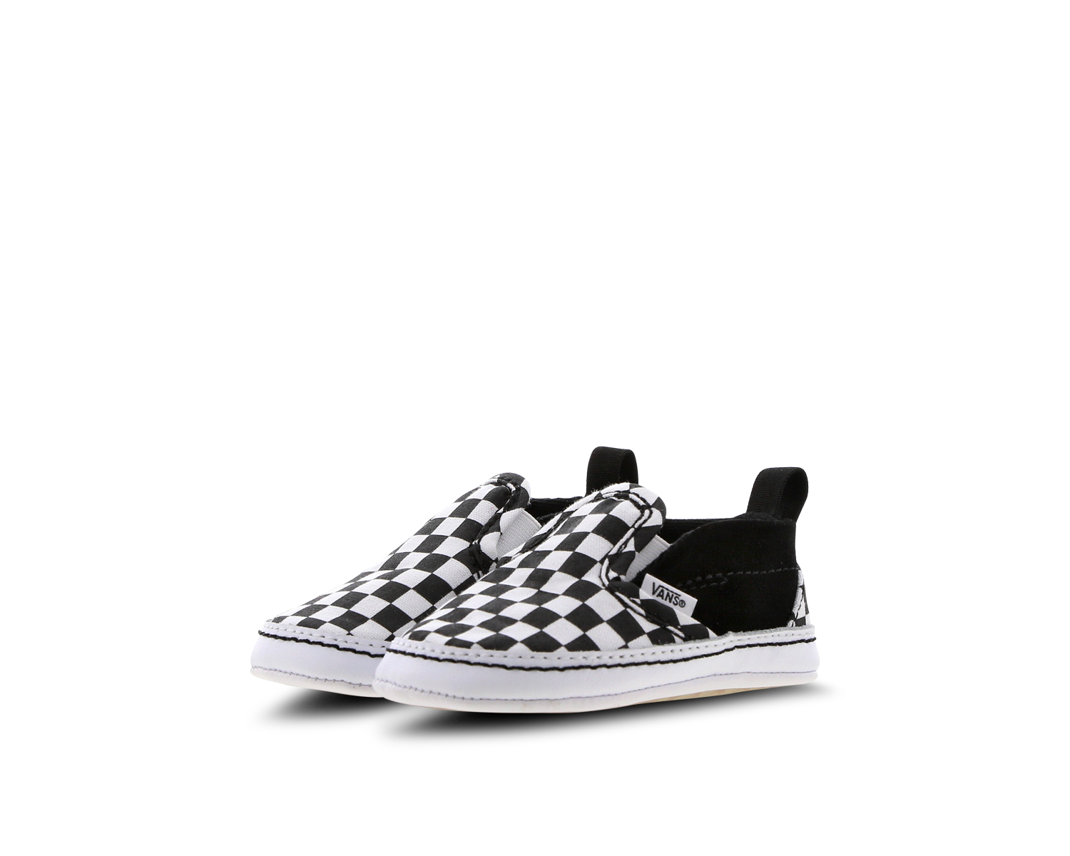 adidas checkered shoes