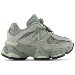 Baby Shoes - New Balance 9060 Bungee - Bayberry-Lone Star Grey