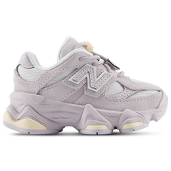 Baby Shoes - New Balance 9060 Bungee - Horizon Grey-Calcium