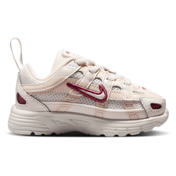Baby Shoes - Nike P-6000 - Sail-Chalk
