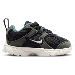 Baby Shoes - Nike V5 Rnr Suede - Team Black-Mineral Slate