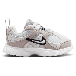 Baby Shoes - Nike V5 Rnr Suede - Offwhite-College Grey