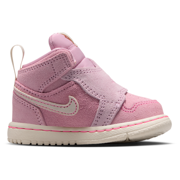 Jordan Sky Baby Sneaker - Rot