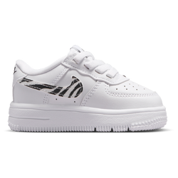 Baby Schoenen - Nike Force 1 Low Easyon - White-Black