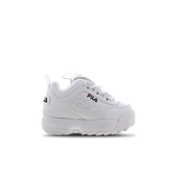 Fila disruptor clearance argento foot locker