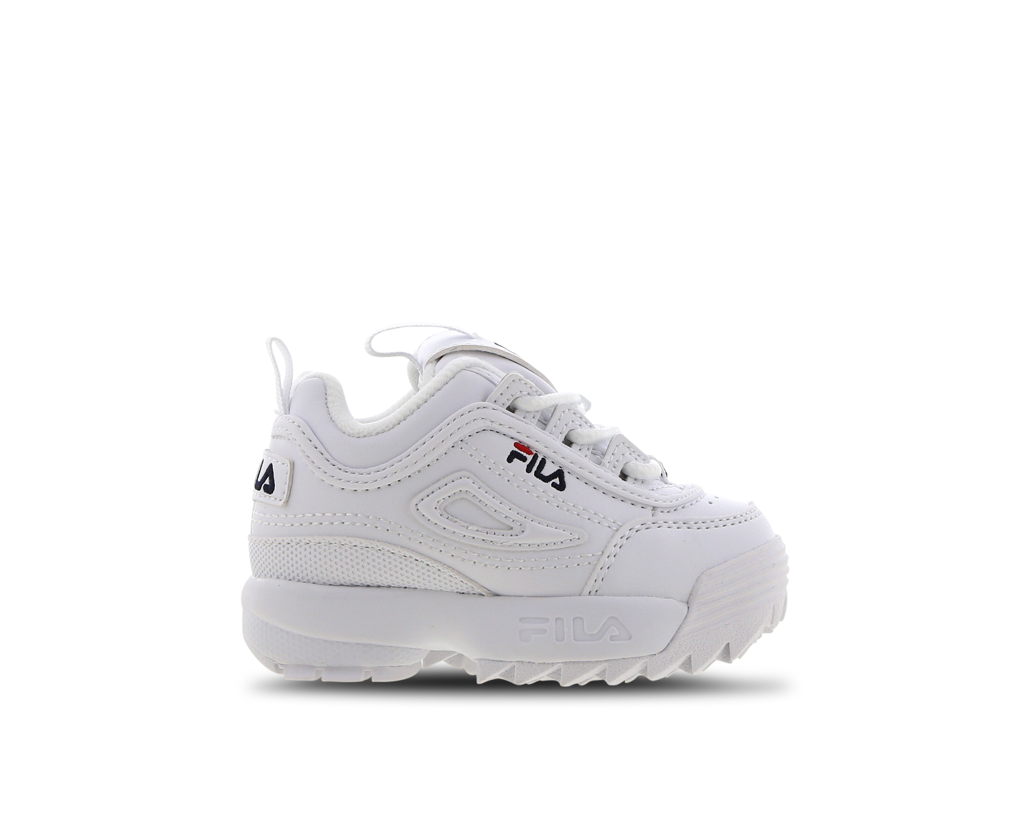 Fila Disruptor II @ Footlocker