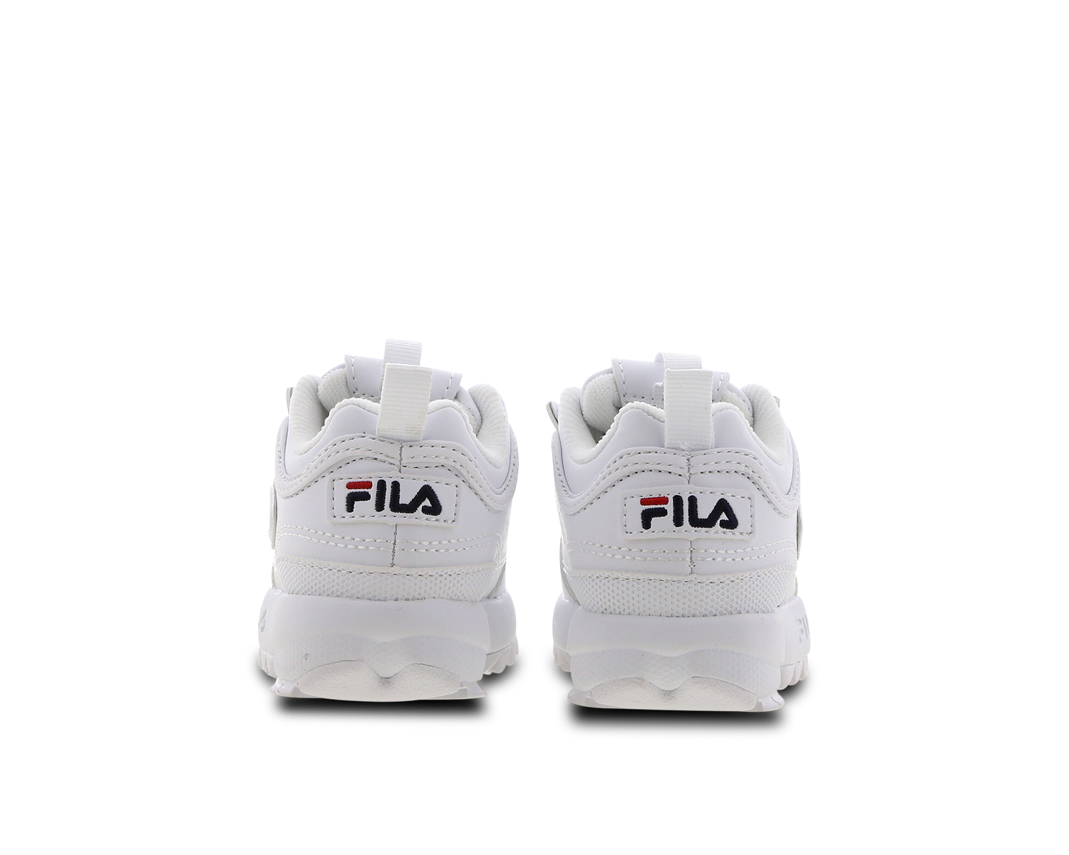 fila disruptor 2 bebe