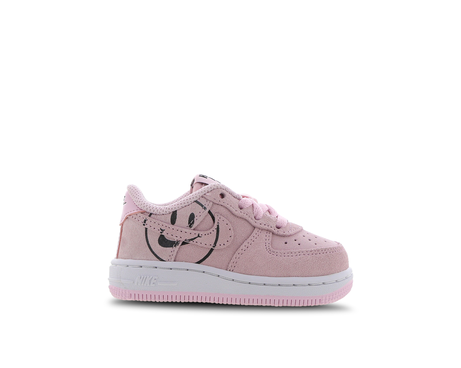 have a nike day air force 1 pink