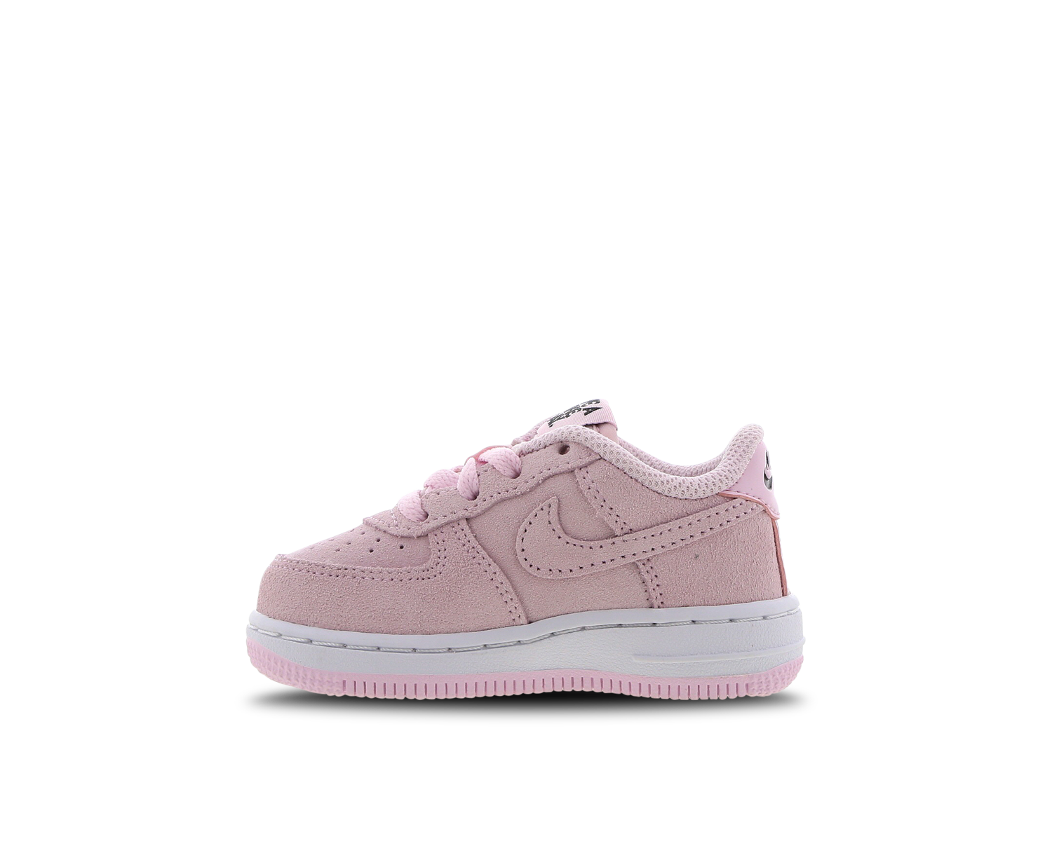 air force rosa bebe
