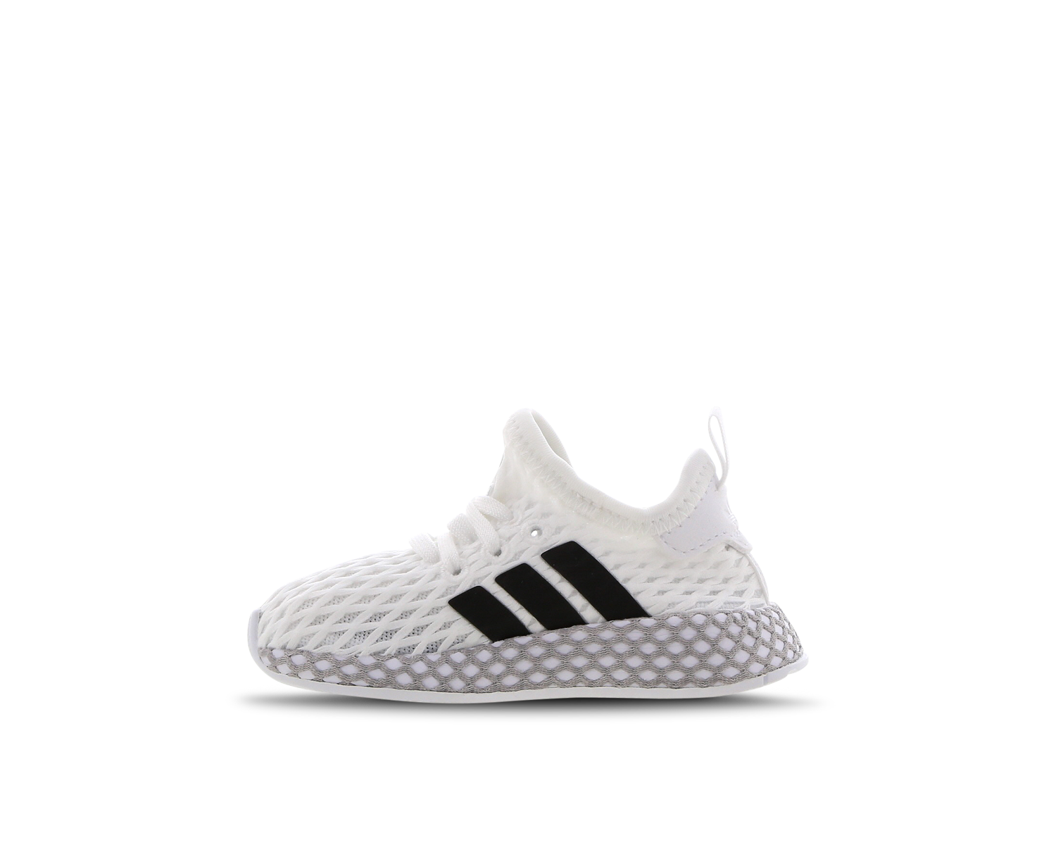 adidas deerupt winter stripes