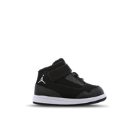 Black-Black-White- C-NK AIR JORDAN EXECUTIVE BLACK/BLACK/WHITE