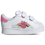 Cloud White-Lucid Pink