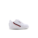 White-Scarlet-Collegiate