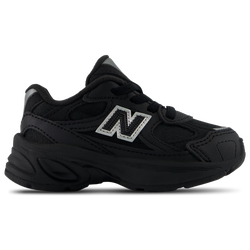 Baby Schoenen - New Balance Abzorb 2010 Bungee - Black-Black