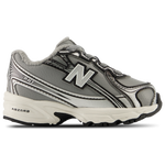 Slate Grey-Silver Metallic