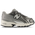 New Balance 740 Bungee Lace - Baby Shoes Slate Grey-Silver Metallic