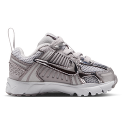 Baby Shoes - Nike Vomero 5 - Vast Grey-Silver Lilac