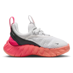 White-Hyper Pink