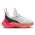 Nike Free Ride - Baby Shoes White-Hyper Pink