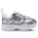 Nike Air Max Moto 2K - Baby Shoes White-Palest Purple