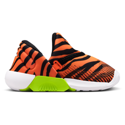 Baby Shoes - Nike Swoosh Go - Total Orange-Volt