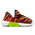 Nike Swoosh Go - Baby Schoenen Total Orange-Volt