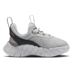Baby Shoes - Nike Free Ride - Photon Dust-Silver Lilac