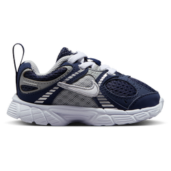 Baby Shoes - Nike V5 Rnr - Thunder Blue-Light Smoke Grey