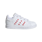 Ftwr White-Ftwr White-Lush Red