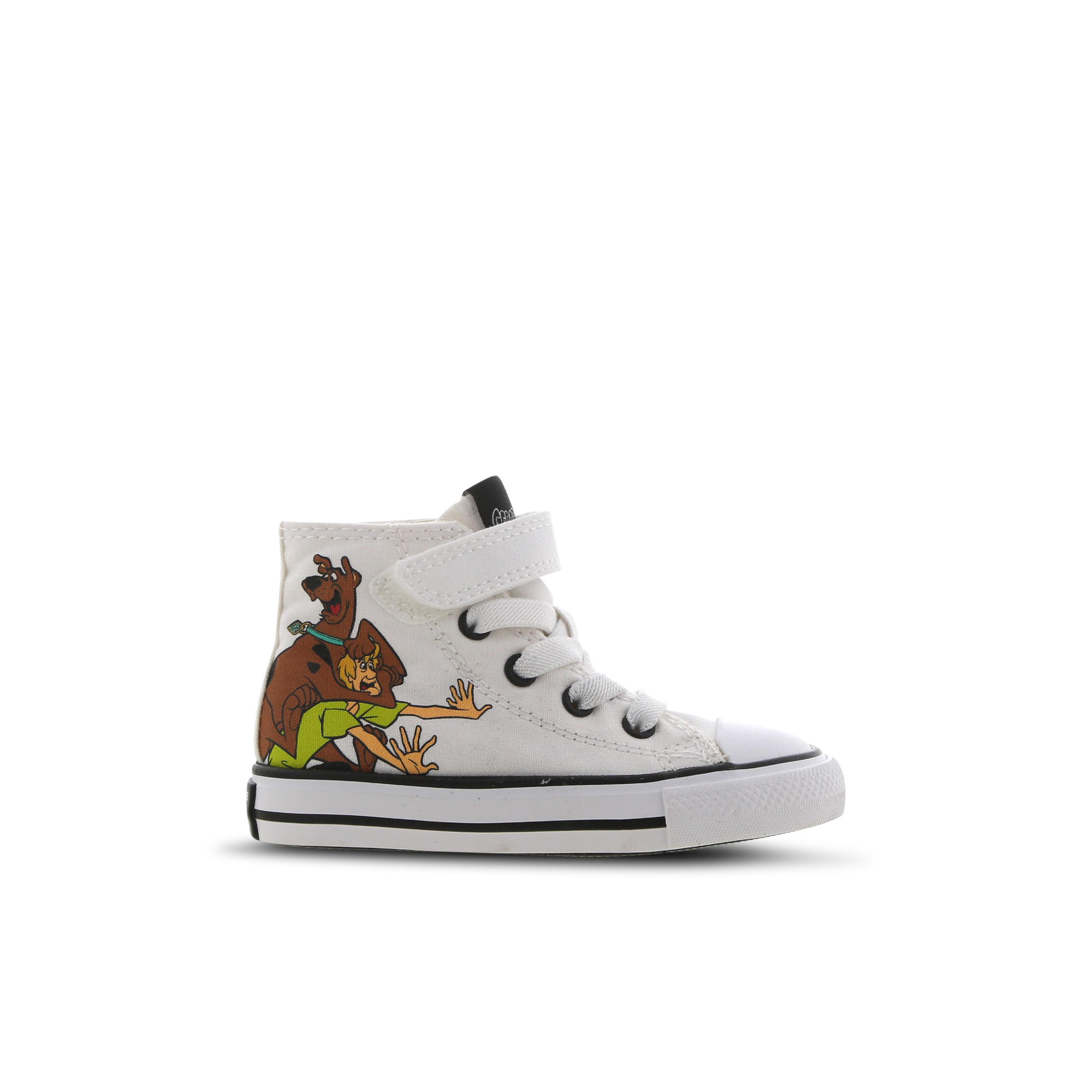 Converse Chuck Taylor All Star High Scooby-Doo @ Footlocker