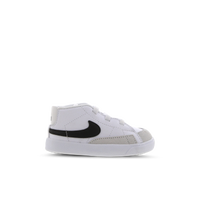 White-Black-White