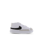 White-Black-White