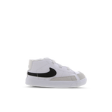 White-Black-White