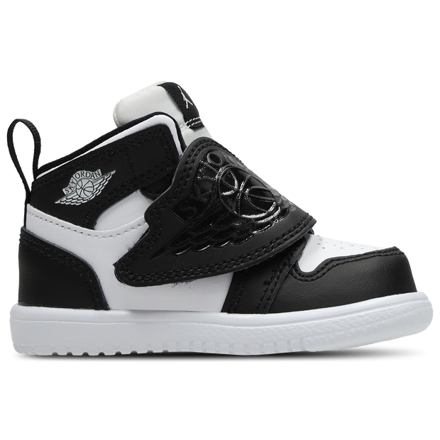 Image of Jordan Sky unisex Scarpe - Nero - Pelle - Foot Locker035